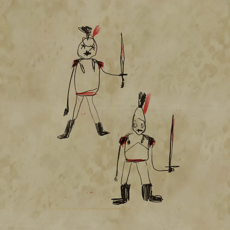 Imperial Soldier II