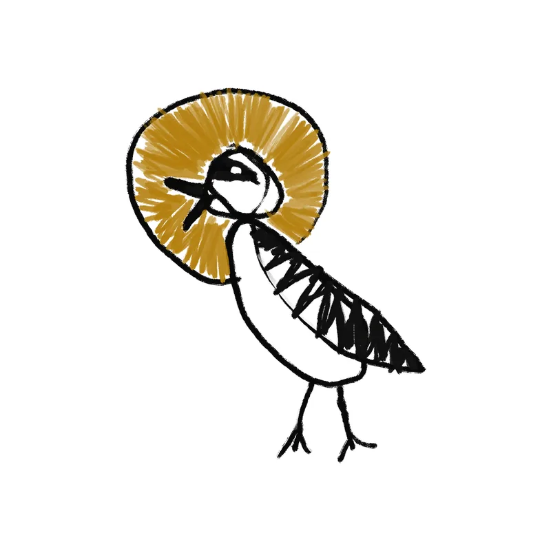 The Shrike
